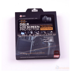 Захист екрану GGS Detachable (III) Canon 1100D